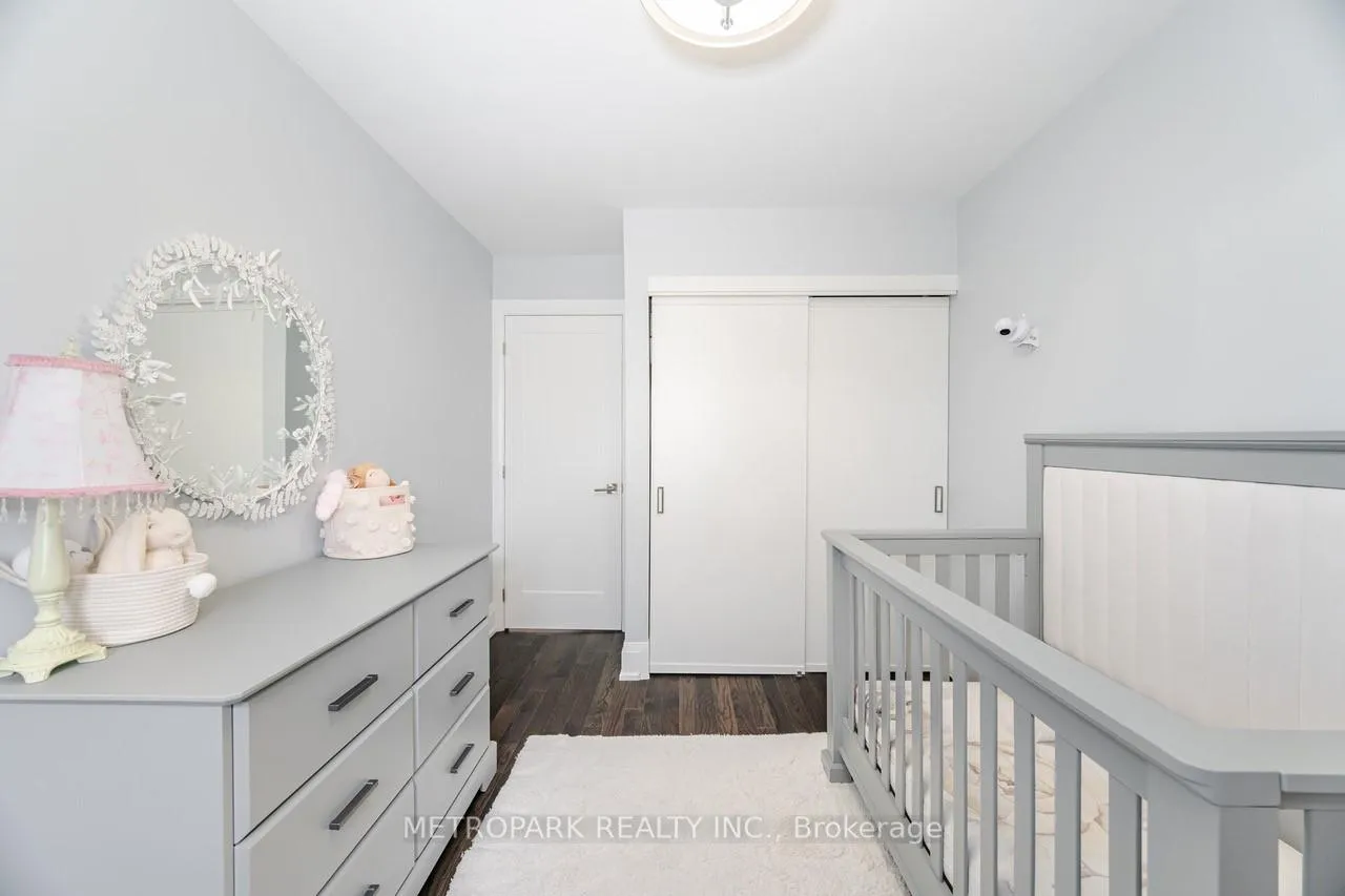 Photo 30 of 47 Old Firehall Lane, Vaughan, West Woodbridge — HOMEH