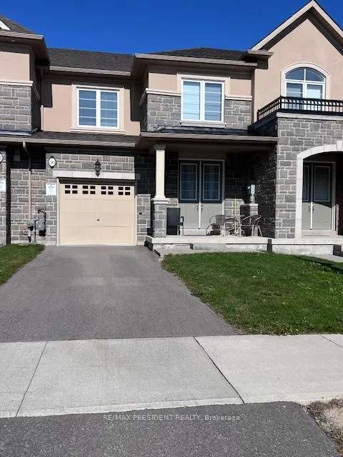 Front of 50 Beasley Grove