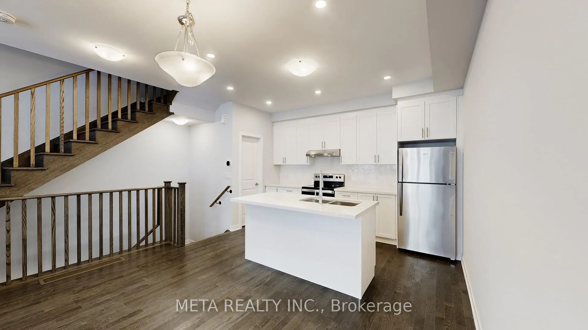 Photo 7 of 87 Anna Russell Way, Markham, Unionville — HOMEH