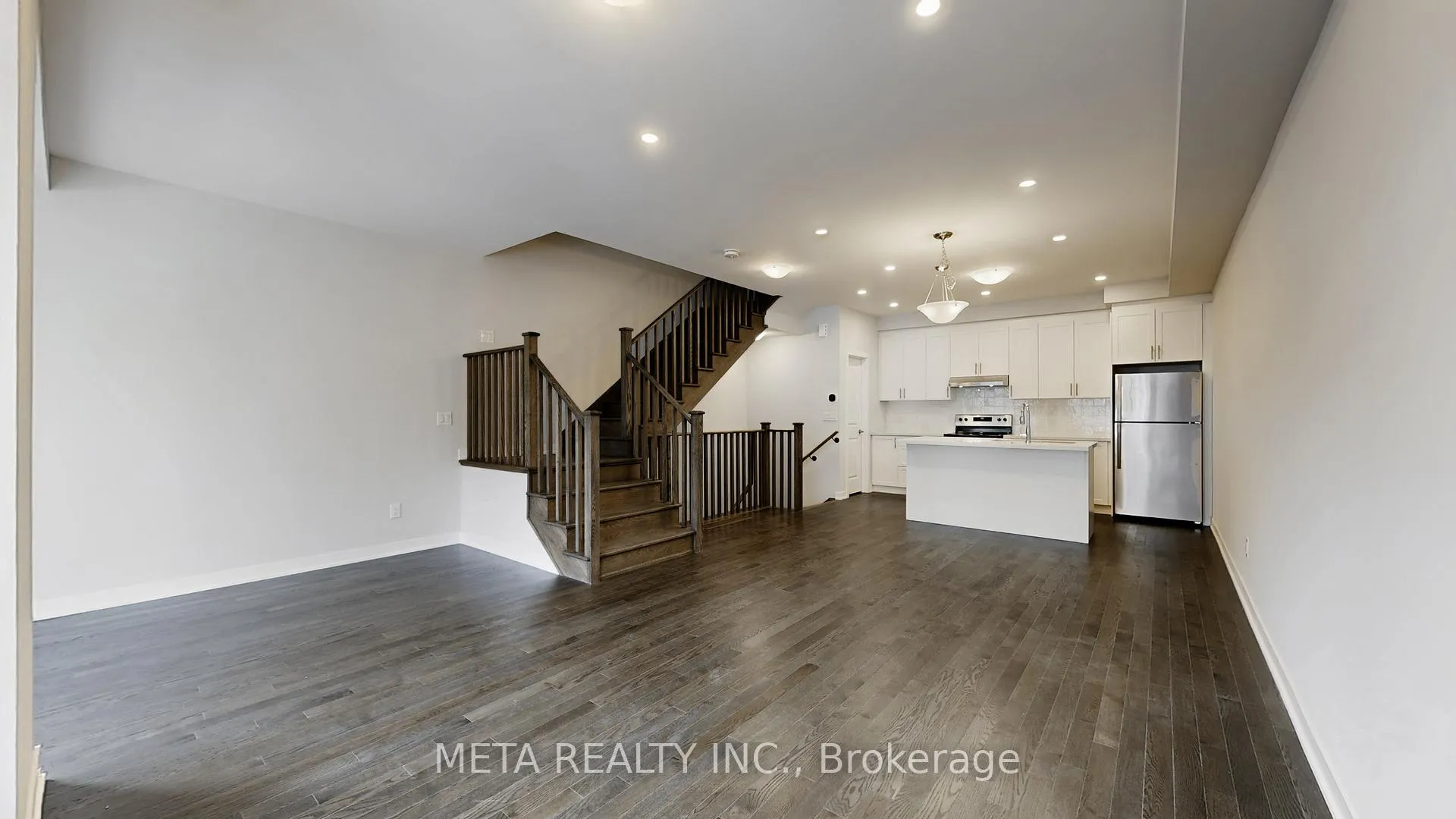 Photo 9 of 87 Anna Russell Way, Markham, Unionville — HOMEH