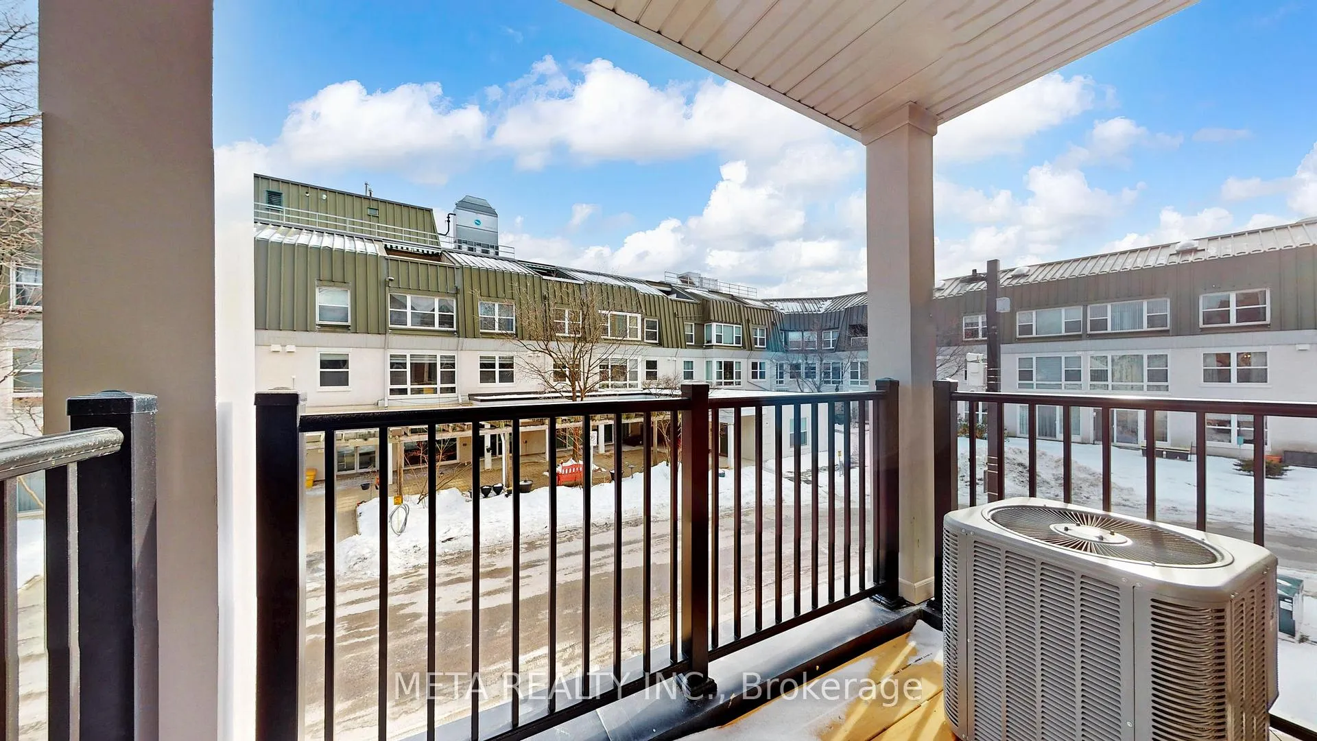 Photo 27 of 87 Anna Russell Way, Markham, Unionville — HOMEH
