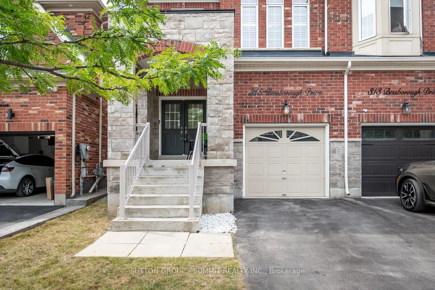 Photo 1 of 315 Bessborough Drive, Milton, Harrison — HOMEH