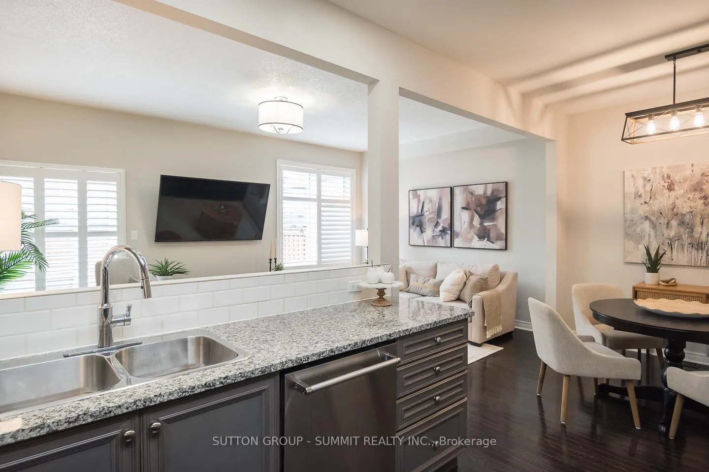 Photo 13 of 315 Bessborough Drive, Milton, Harrison — HOMEH