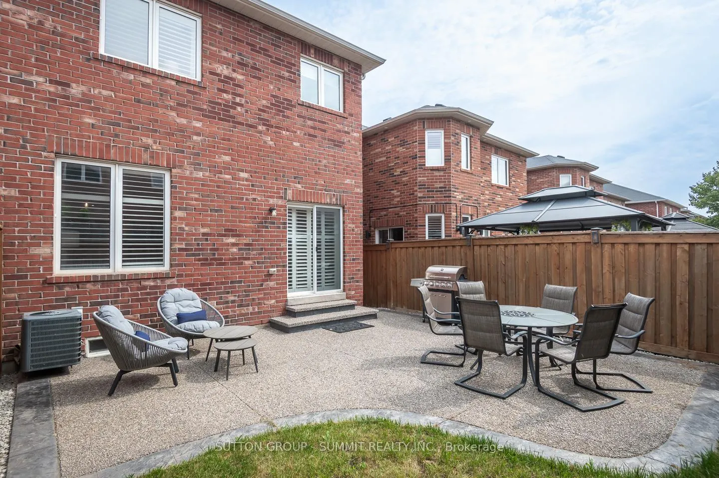 Photo 41 of 315 Bessborough Drive, Milton, Harrison — HOMEH