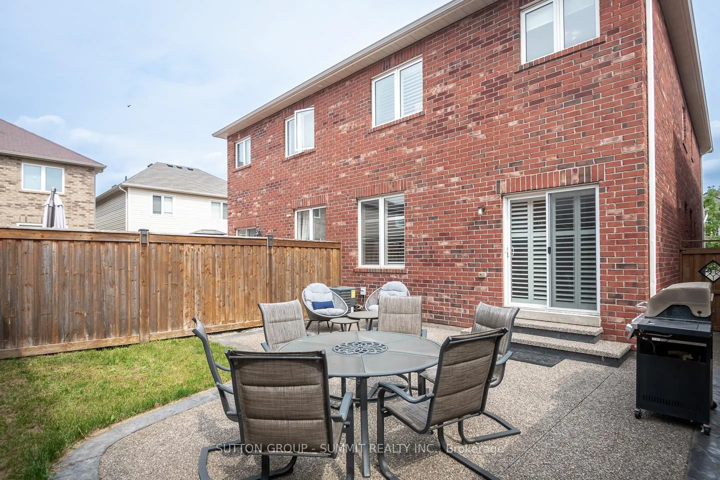 Photo 42 of 315 Bessborough Drive, Milton, Harrison — HOMEH