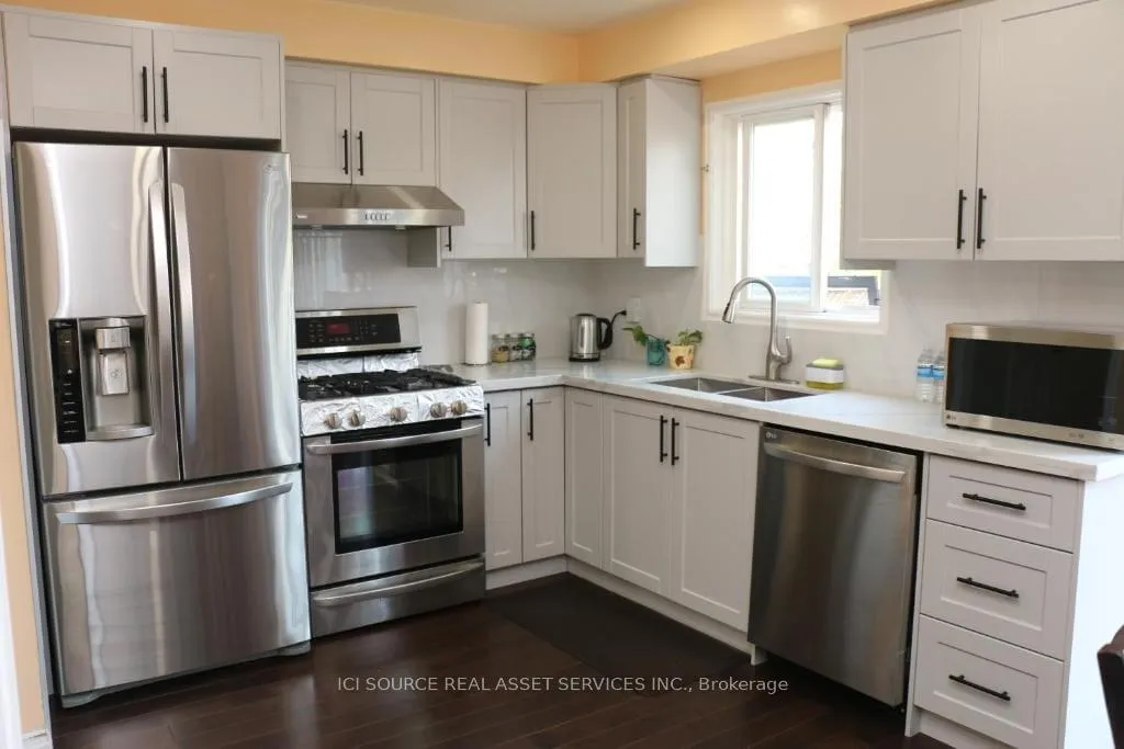 Photo 1 of Unit Upper, 164 Stather Crescent, Markham, Milliken Mills East — HOMEH