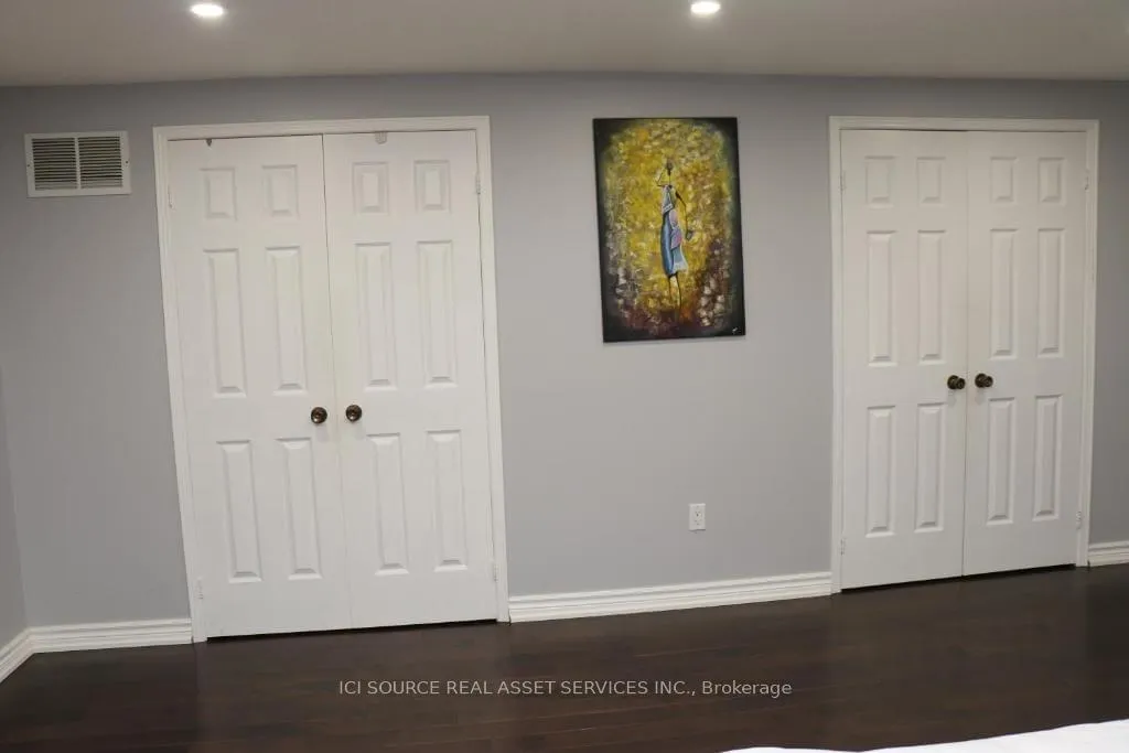 Photo 5 of Unit Upper, 164 Stather Crescent, Markham, Milliken Mills East — HOMEH