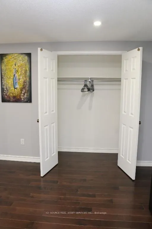 Photo 6 of Unit Upper, 164 Stather Crescent, Markham, Milliken Mills East — HOMEH