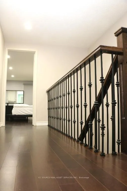 Photo 8 of Unit Upper, 164 Stather Crescent, Markham, Milliken Mills East — HOMEH
