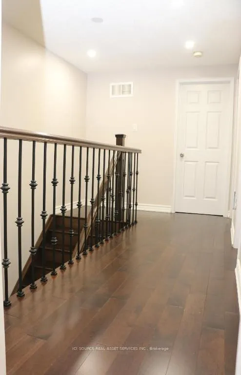 Photo 9 of Unit Upper, 164 Stather Crescent, Markham, Milliken Mills East — HOMEH