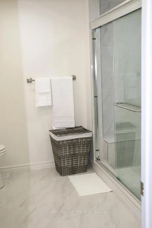 Photo 11 of Unit Upper, 164 Stather Crescent, Markham, Milliken Mills East — HOMEH