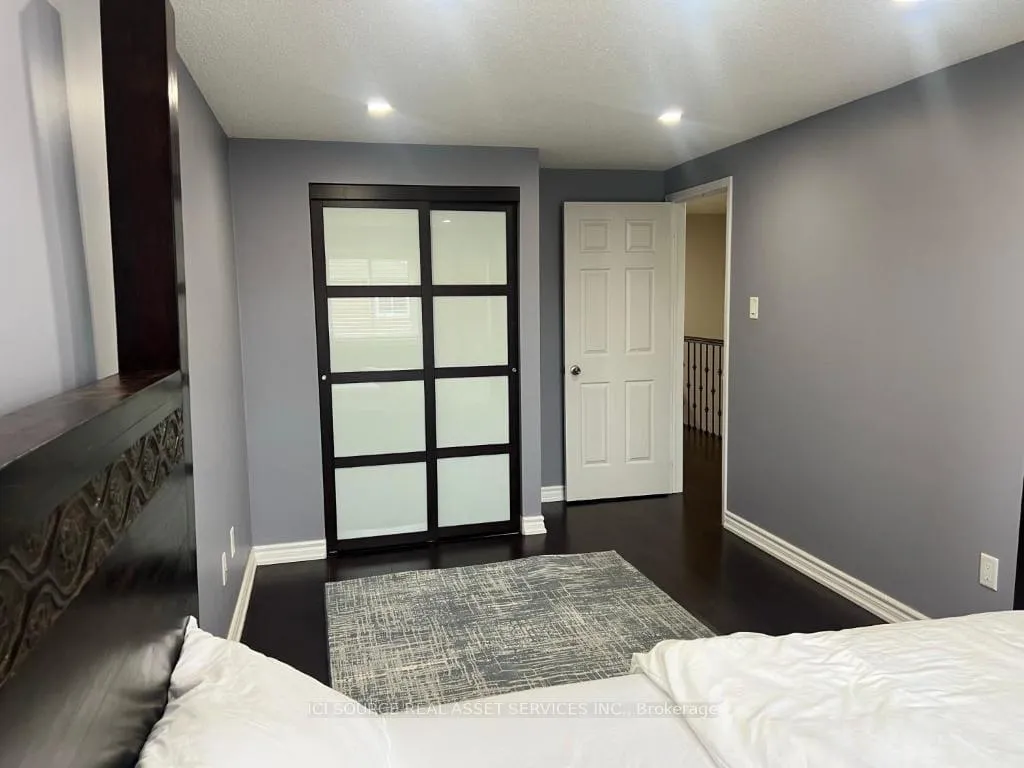 Photo 15 of Unit Upper, 164 Stather Crescent, Markham, Milliken Mills East — HOMEH
