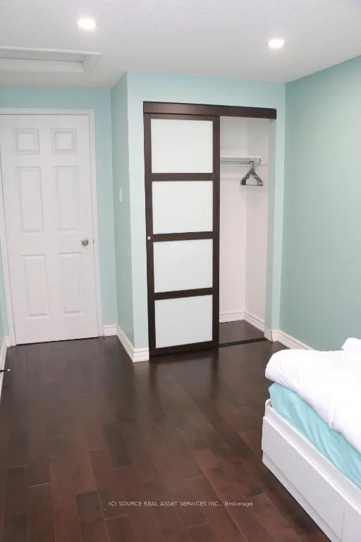 Photo 17 of Unit Upper, 164 Stather Crescent, Markham, Milliken Mills East — HOMEH