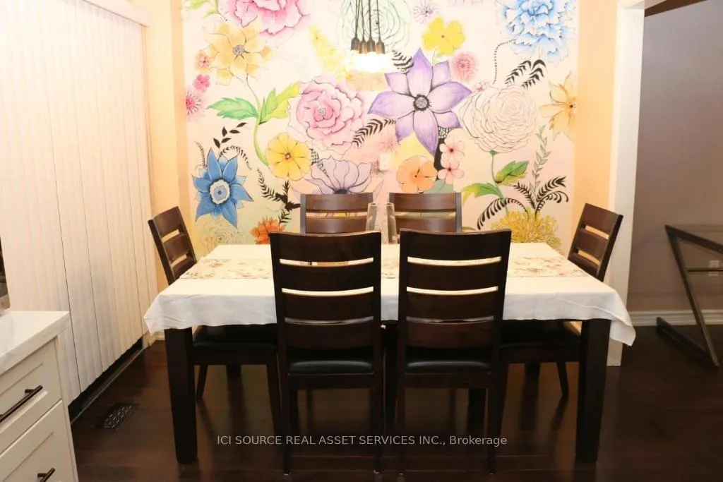 Photo 21 of Unit Upper, 164 Stather Crescent, Markham, Milliken Mills East — HOMEH