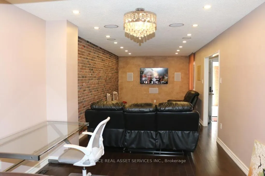 Photo 23 of Unit Upper, 164 Stather Crescent, Markham, Milliken Mills East — HOMEH