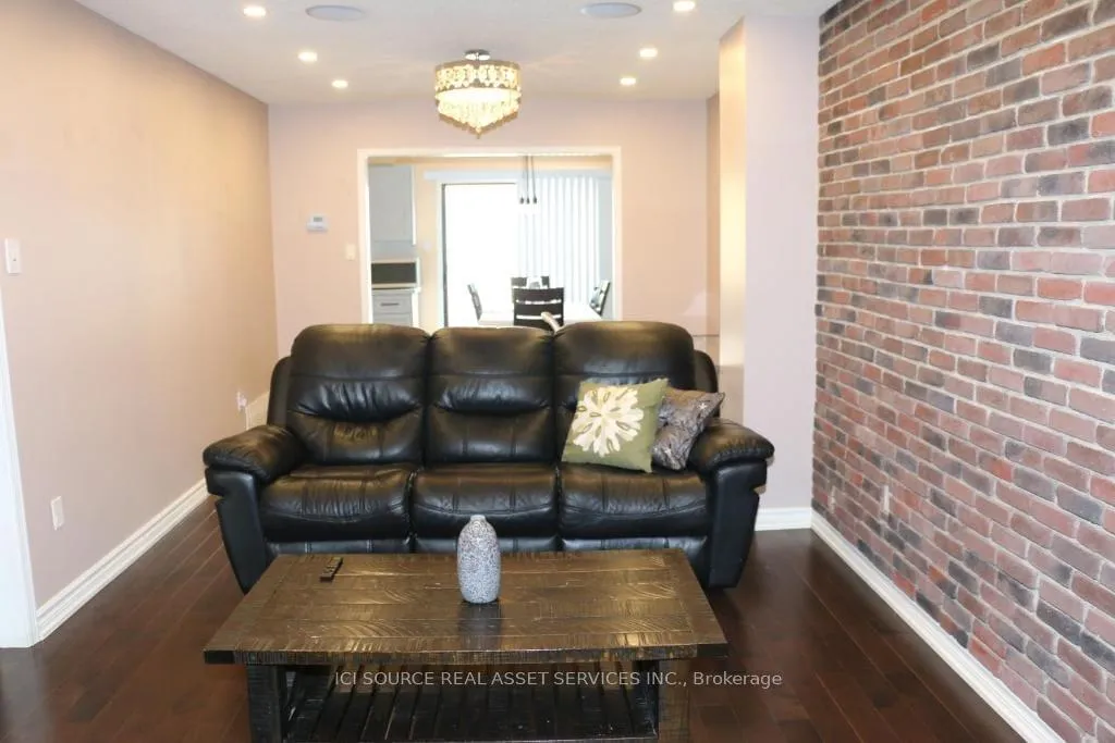 Photo 24 of Unit Upper, 164 Stather Crescent, Markham, Milliken Mills East — HOMEH