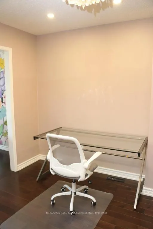 Photo 25 of Unit Upper, 164 Stather Crescent, Markham, Milliken Mills East — HOMEH