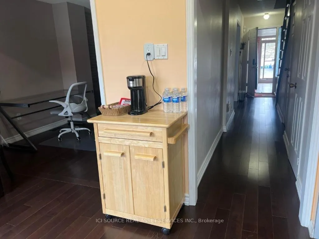 Photo 26 of Unit Upper, 164 Stather Crescent, Markham, Milliken Mills East — HOMEH