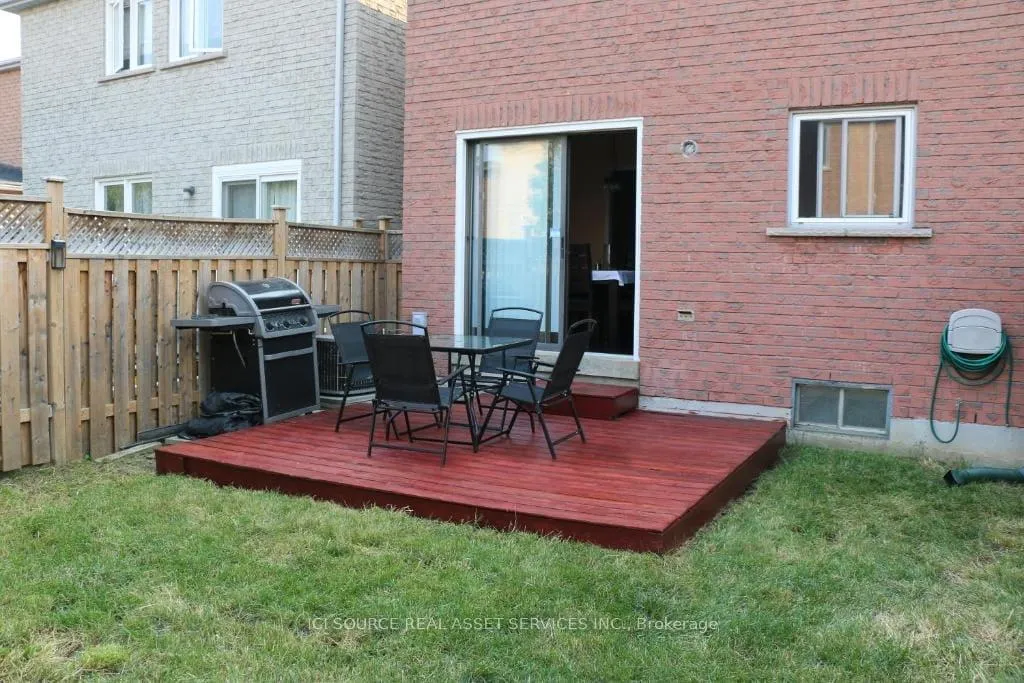 Photo 28 of Unit Upper, 164 Stather Crescent, Markham, Milliken Mills East — HOMEH