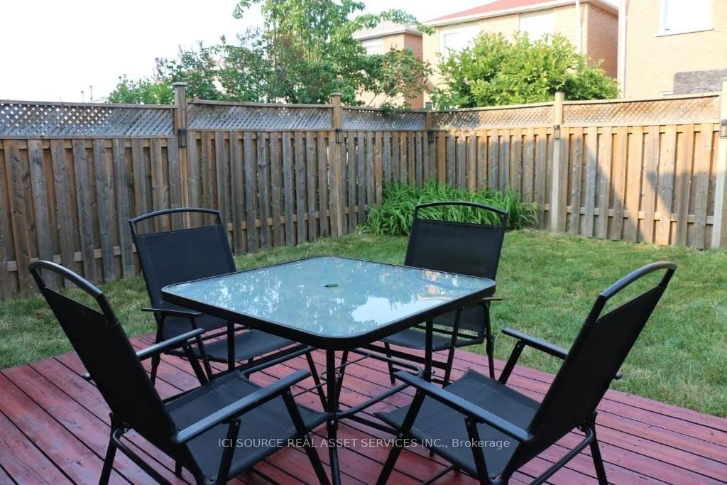 Photo 29 of Unit Upper, 164 Stather Crescent, Markham, Milliken Mills East — HOMEH