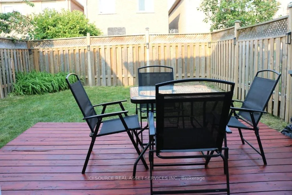 Photo 30 of Unit Upper, 164 Stather Crescent, Markham, Milliken Mills East — HOMEH