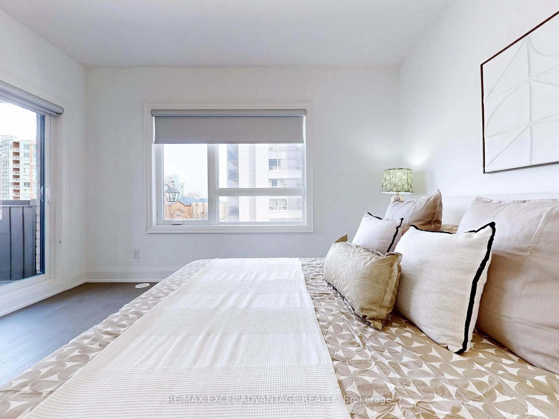 Photo 16 of 62 Saddlecreek Drive, Markham, Commerce Valley — HOMEH