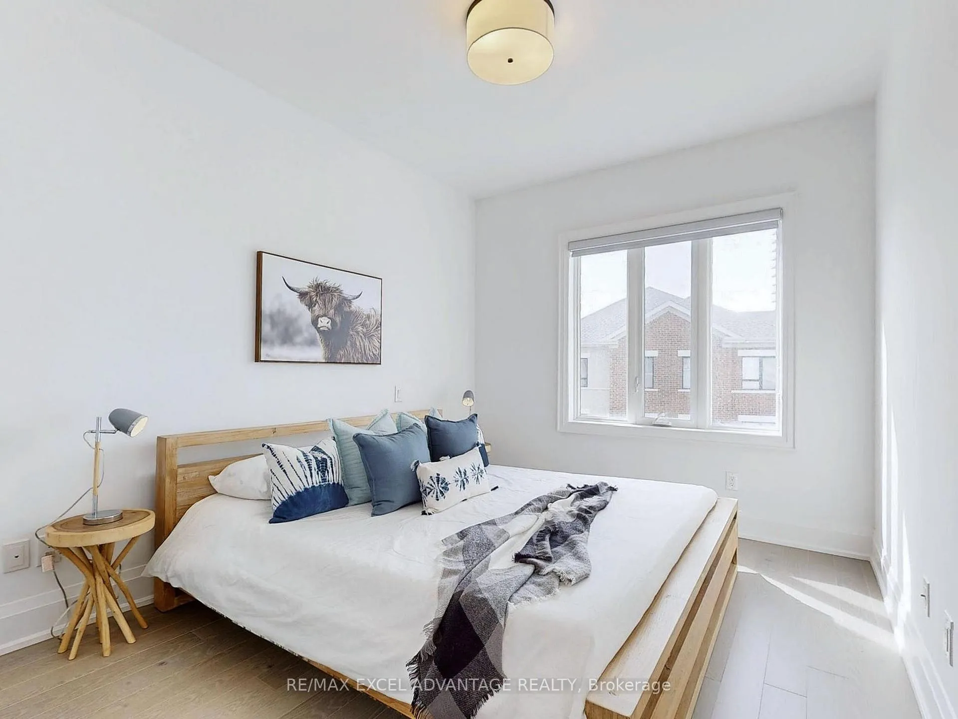 Photo 20 of 62 Saddlecreek Drive, Markham, Commerce Valley — HOMEH