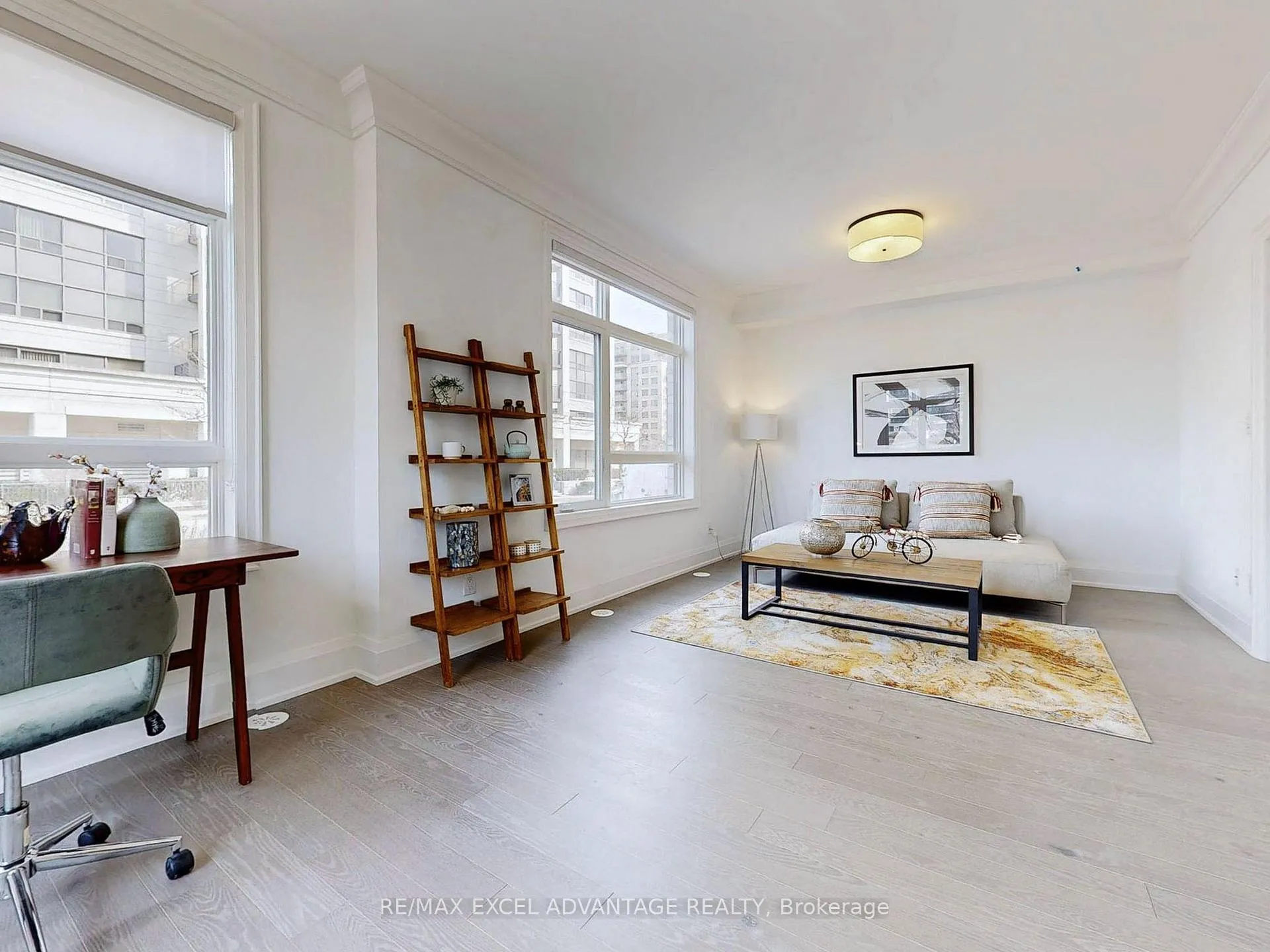 Photo 27 of 62 Saddlecreek Drive, Markham, Commerce Valley — HOMEH