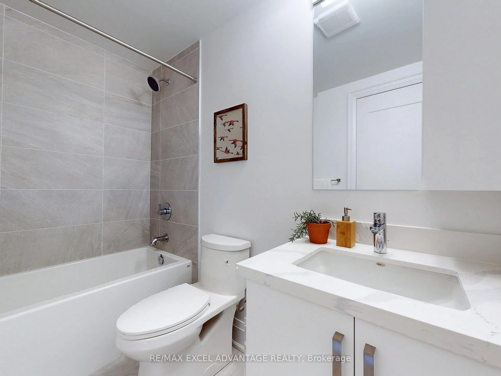 Photo 30 of 62 Saddlecreek Drive, Markham, Commerce Valley — HOMEH