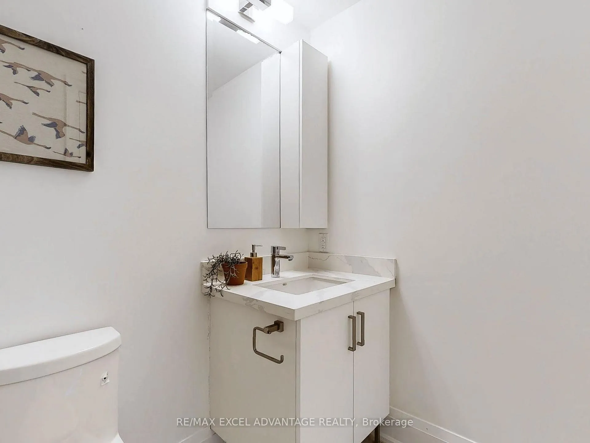 Photo 31 of 62 Saddlecreek Drive, Markham, Commerce Valley — HOMEH