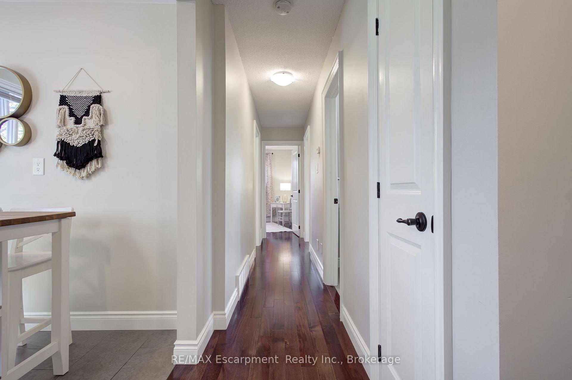 Photo 22 of 1491 Brenner Crescent, Burlington, Mountainside — HOMEH
