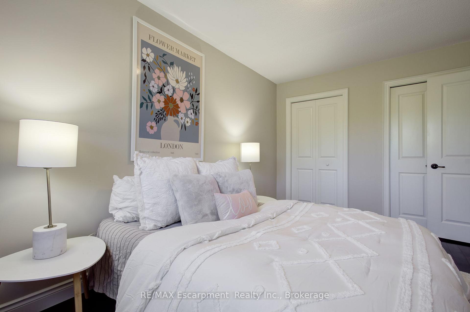 Photo 24 of 1491 Brenner Crescent, Burlington, Mountainside — HOMEH