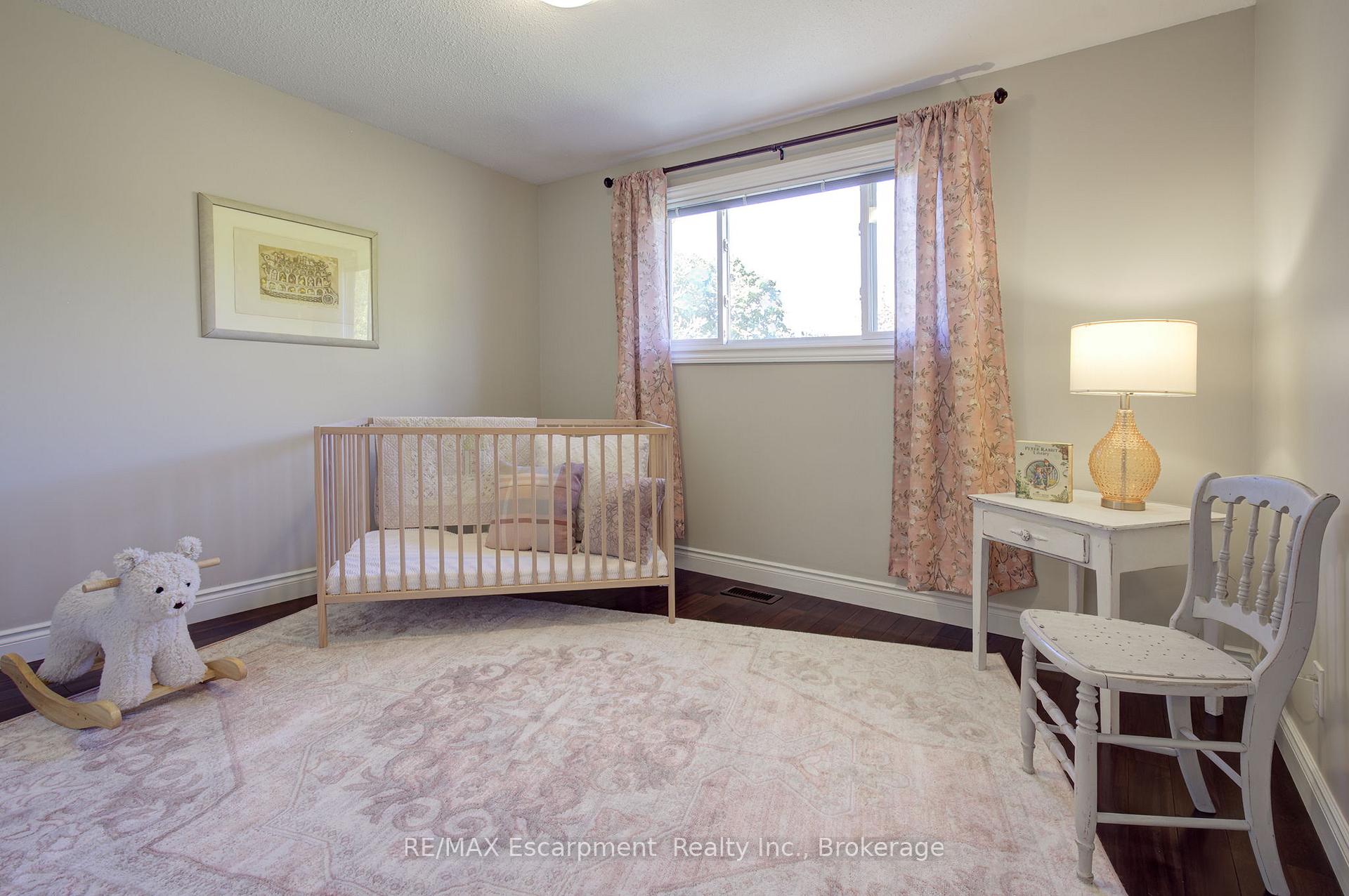 Photo 27 of 1491 Brenner Crescent, Burlington, Mountainside — HOMEH