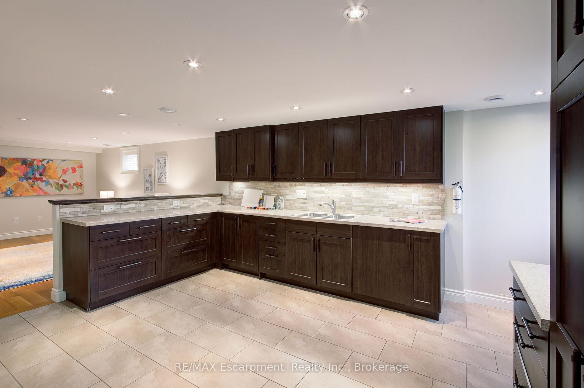 Photo 37 of 1491 Brenner Crescent, Burlington, Mountainside — HOMEH