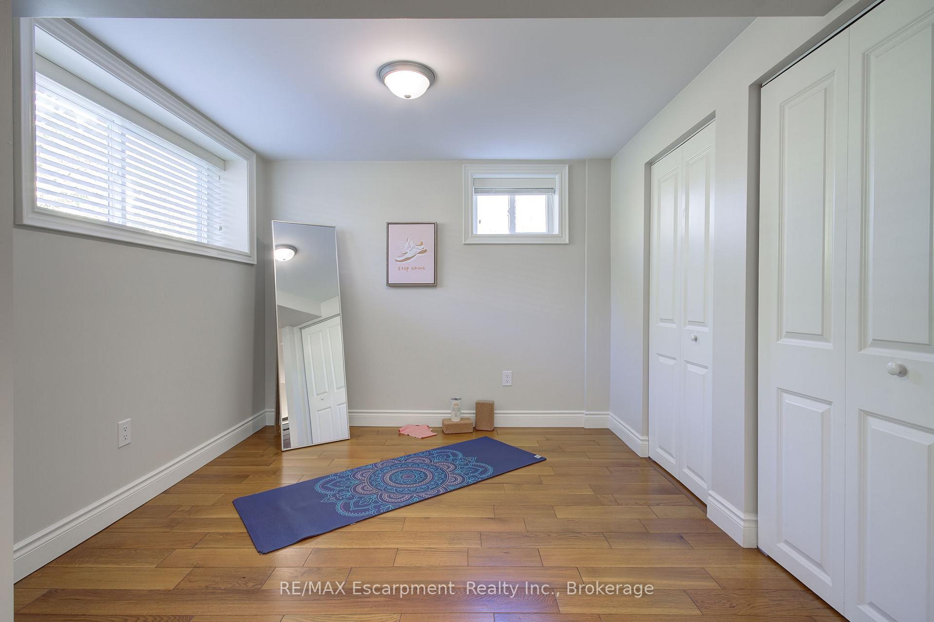 Photo 39 of 1491 Brenner Crescent, Burlington, Mountainside — HOMEH