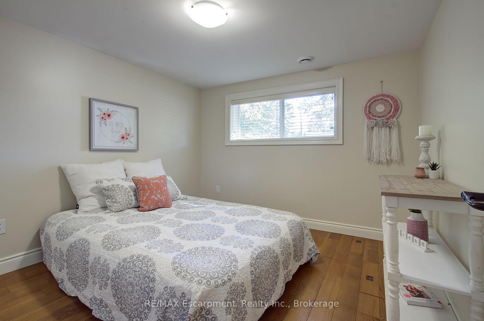 Photo 40 of 1491 Brenner Crescent, Burlington, Mountainside — HOMEH