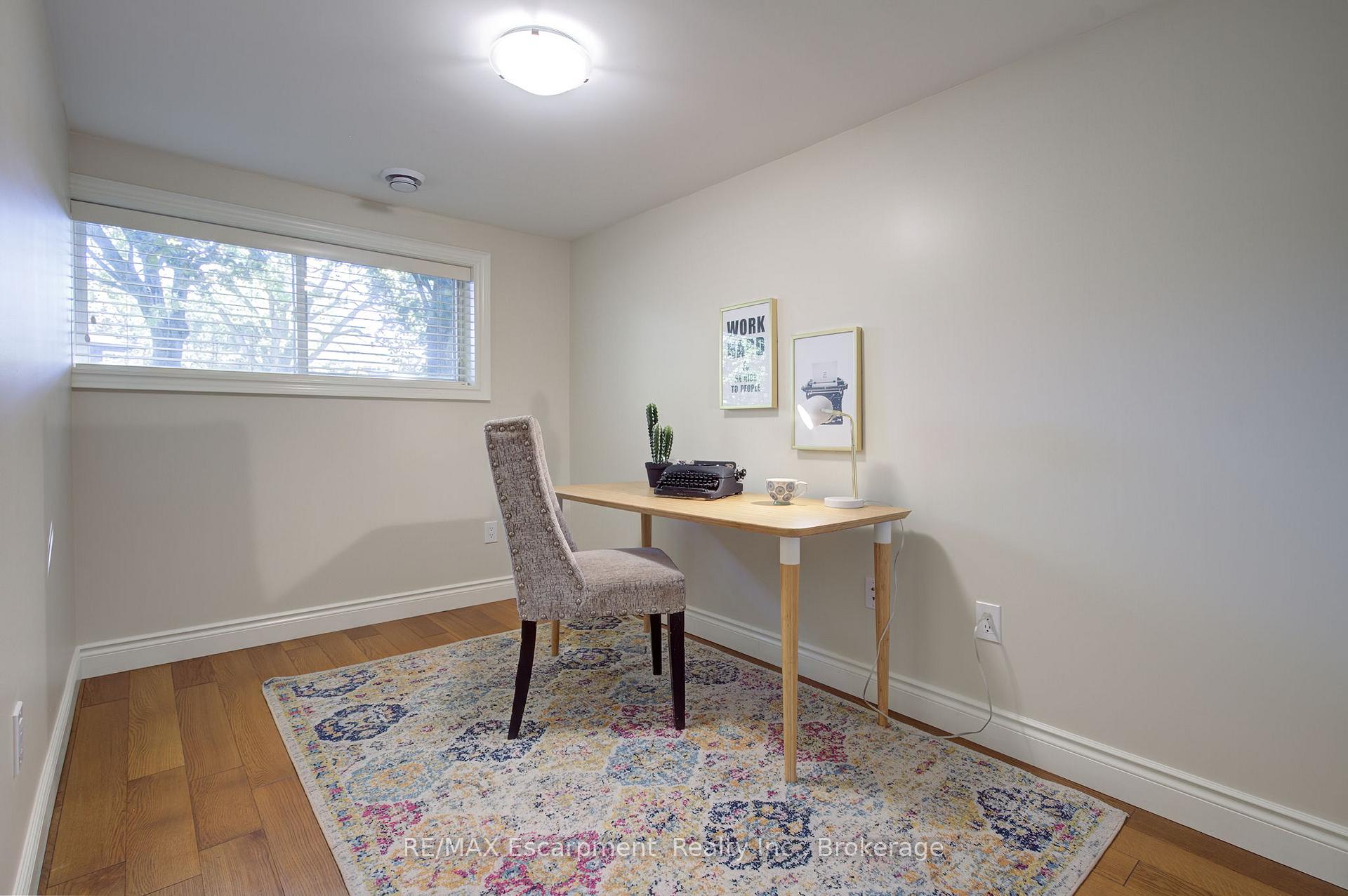 Photo 41 of 1491 Brenner Crescent, Burlington, Mountainside — HOMEH
