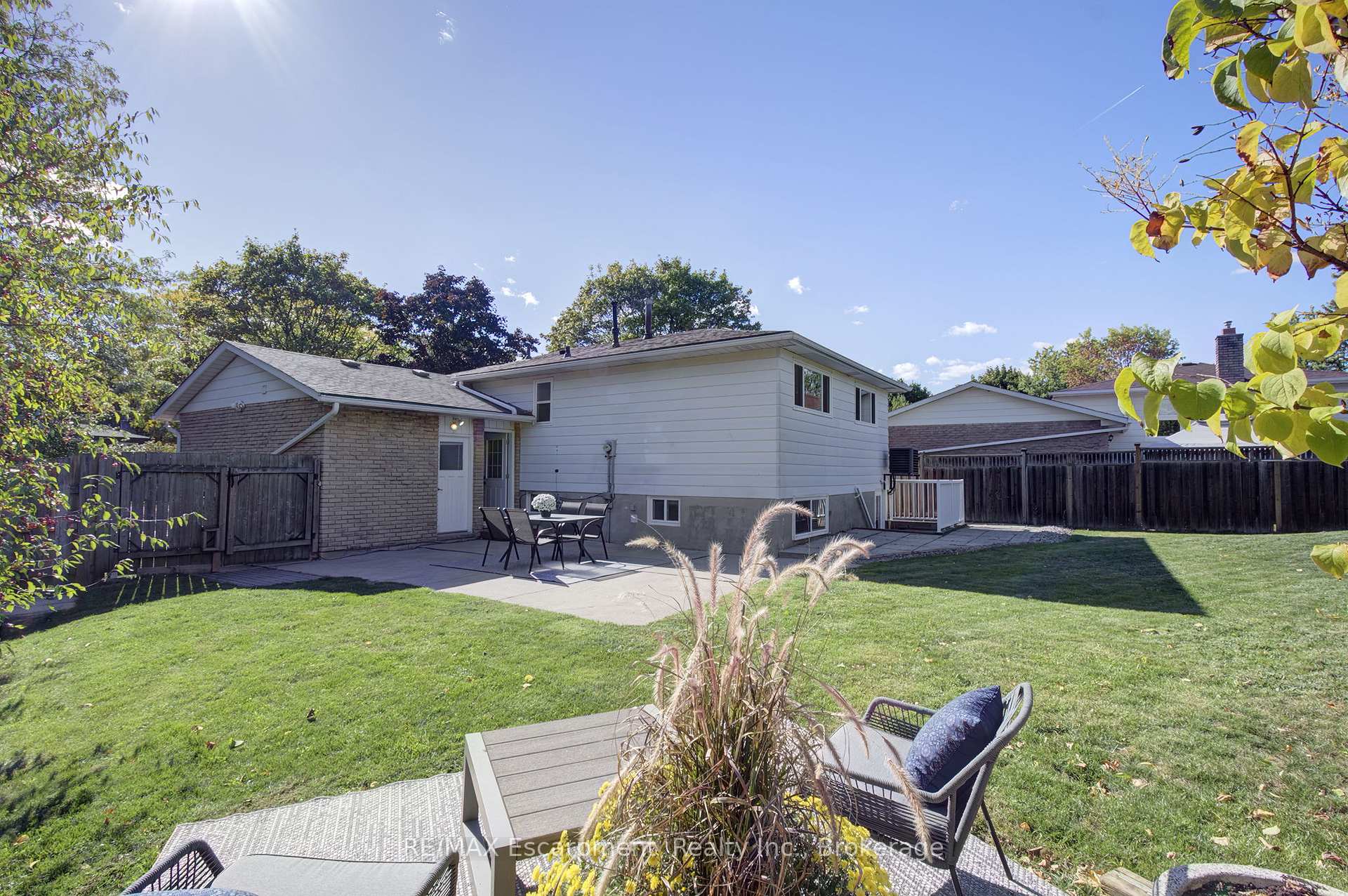 Photo 44 of 1491 Brenner Crescent, Burlington, Mountainside — HOMEH