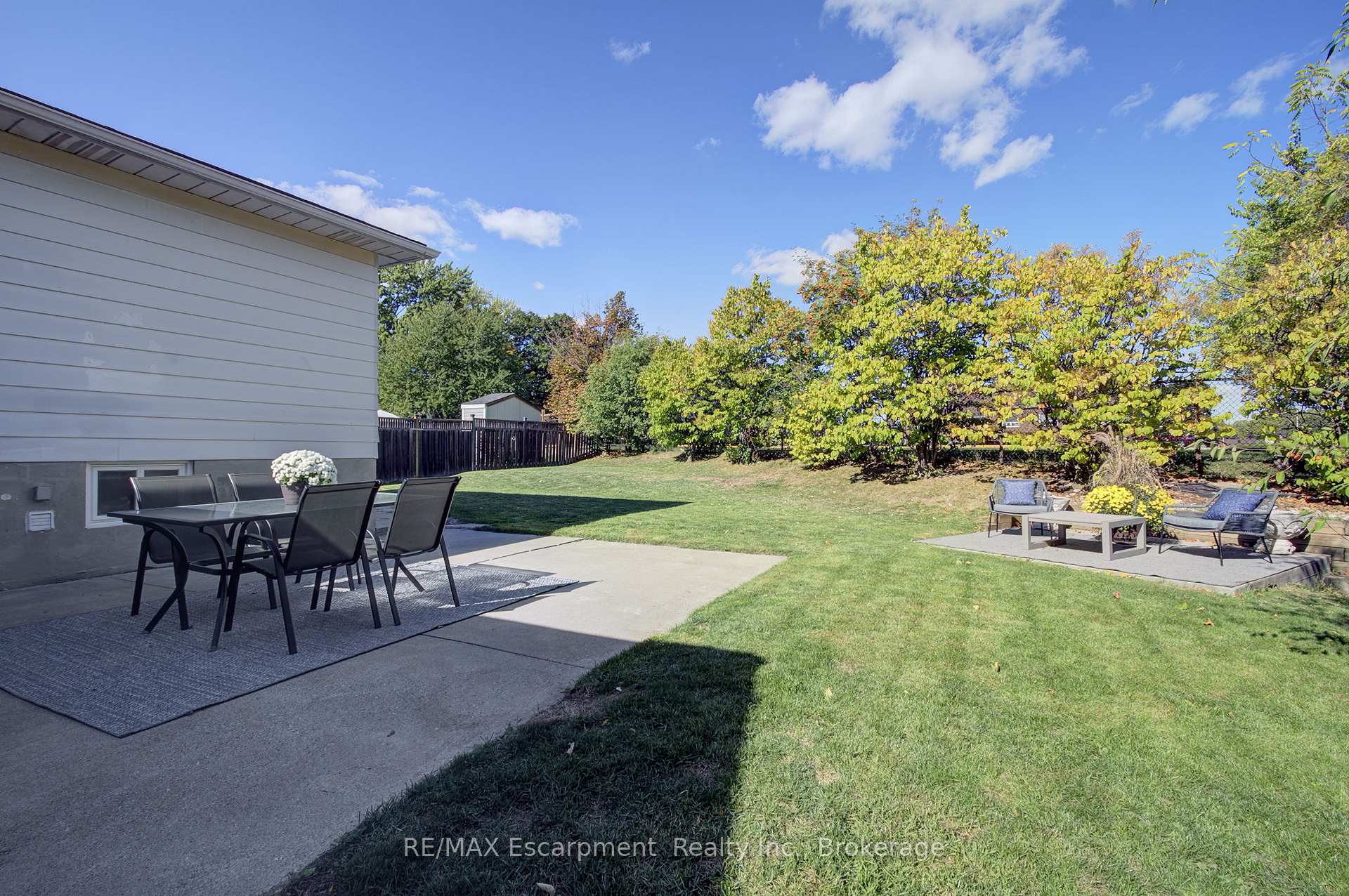 Photo 46 of 1491 Brenner Crescent, Burlington, Mountainside — HOMEH