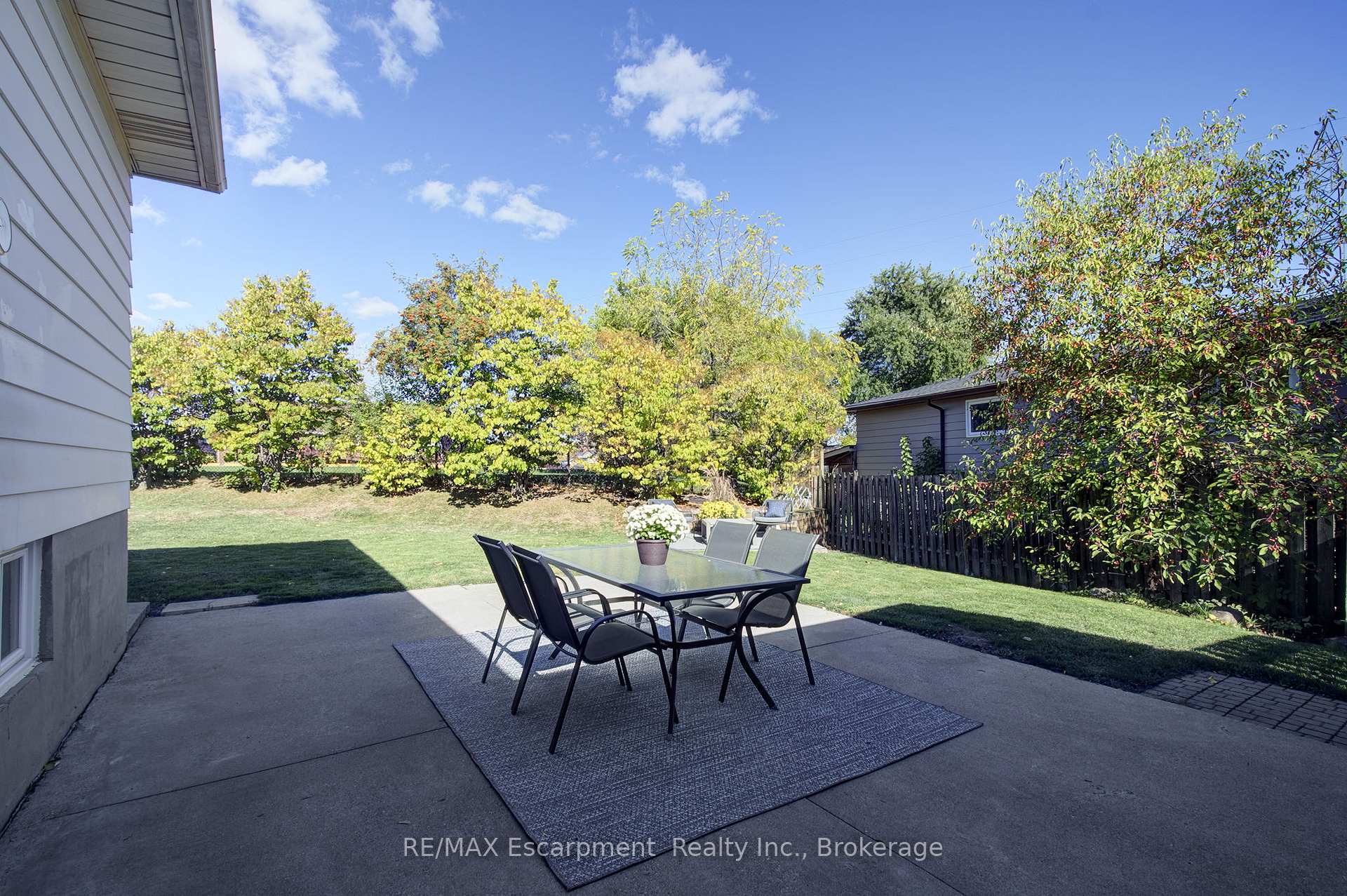 Photo 47 of 1491 Brenner Crescent, Burlington, Mountainside — HOMEH