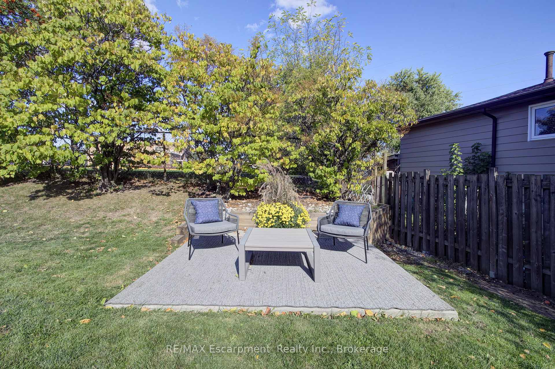 Photo 48 of 1491 Brenner Crescent, Burlington, Mountainside — HOMEH