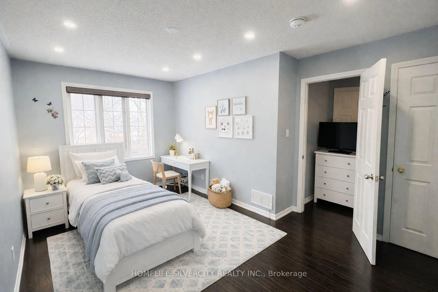 Photo 15 of 7 Bison Run Road, Brampton, Sandringham-Wellington — HOMEH