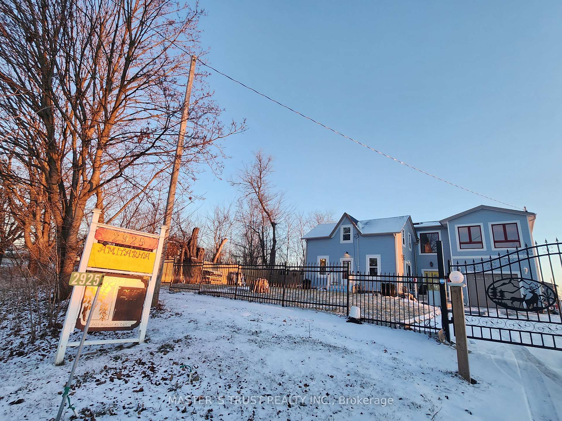 Photo 1 of Unit Upper, 2925 C Hwy 2 Way, Clarington, Bowmanville — HOMEH