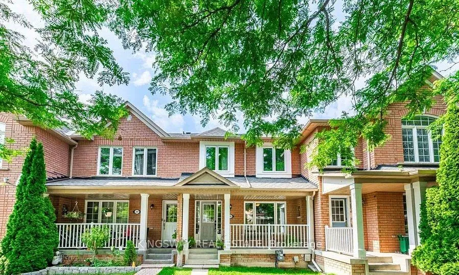Photo 1 of 215 Equator Crescent, Vaughan, Vellore Village — HOMEH