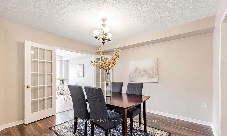 Photo 5 of 215 Equator Crescent, Vaughan, Vellore Village — HOMEH