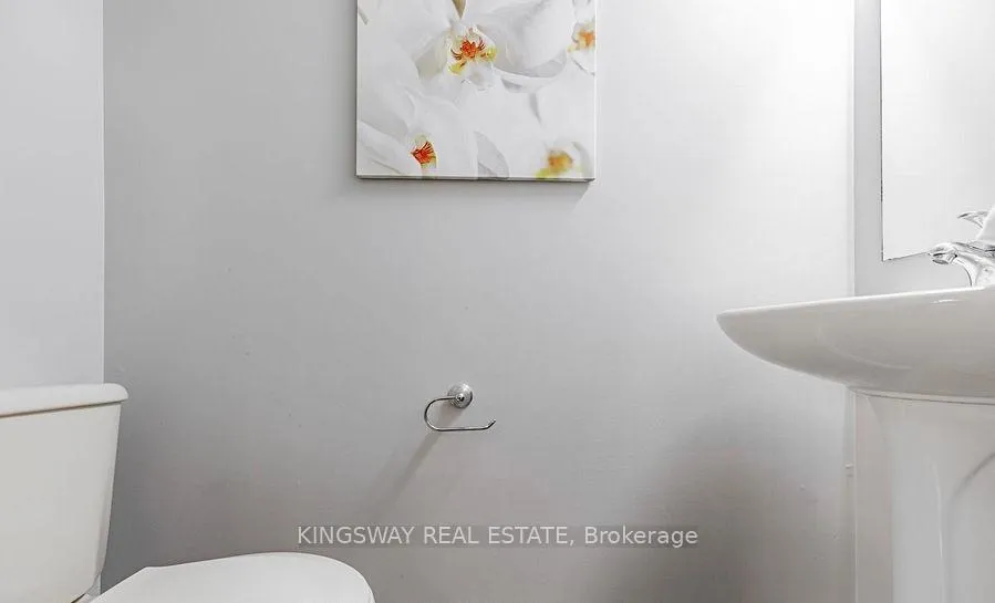 Photo 6 of 215 Equator Crescent, Vaughan, Vellore Village — HOMEH