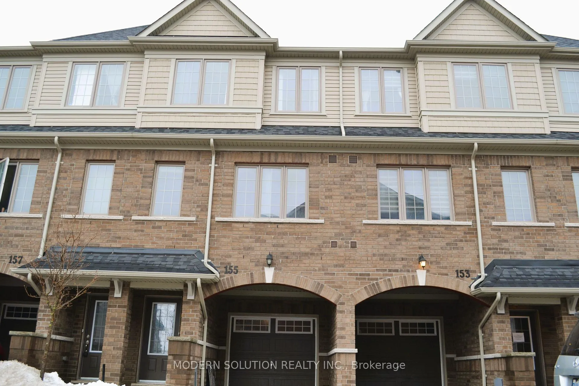 Photo 1 of 155 Danzatore Path, Oshawa, Windfields — HOMEH