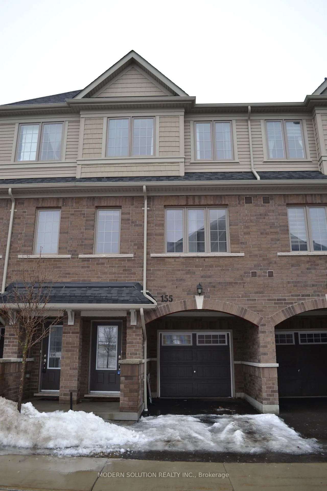 Photo 3 of 155 Danzatore Path, Oshawa, Windfields — HOMEH