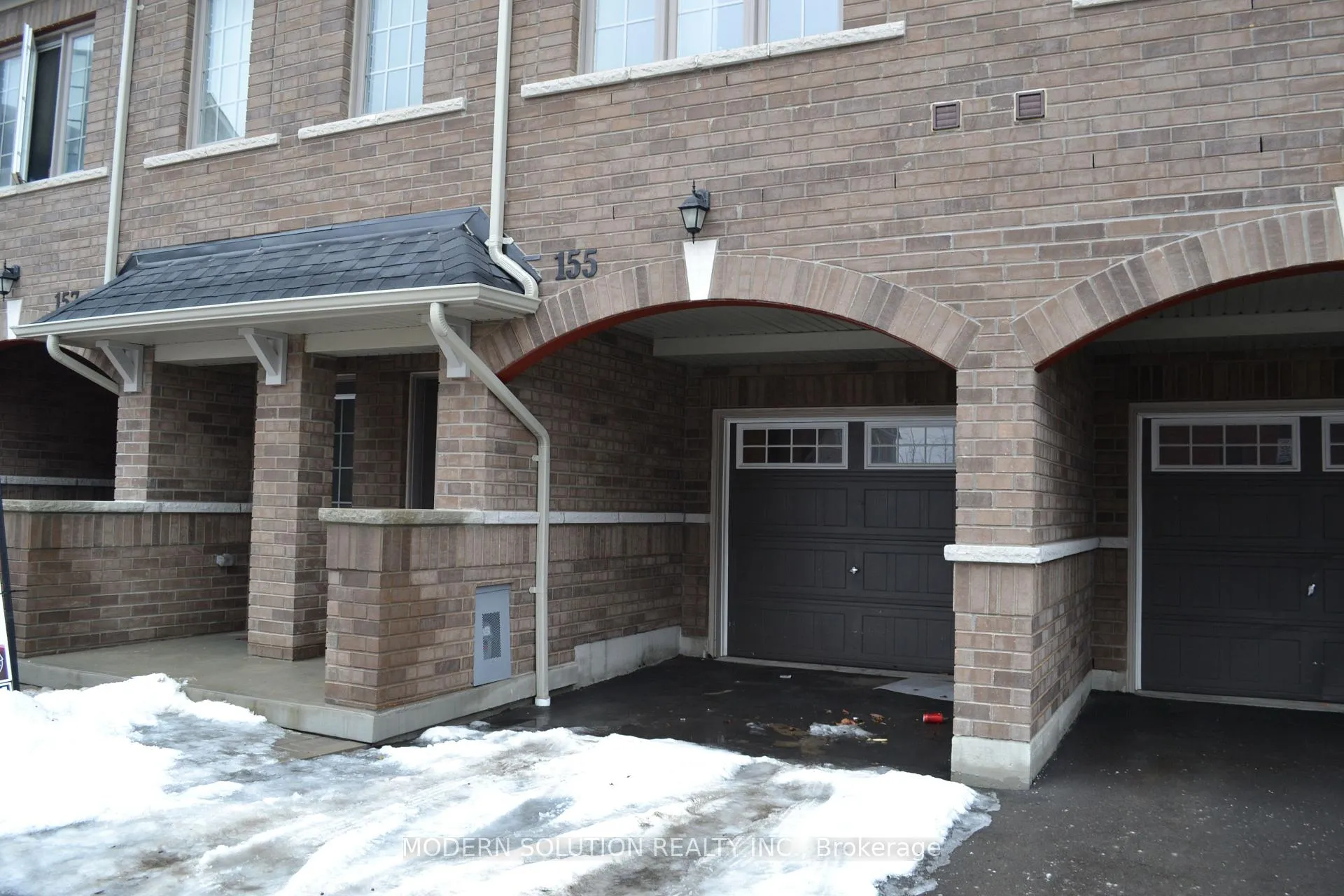 Photo 29 of 155 Danzatore Path, Oshawa, Windfields — HOMEH