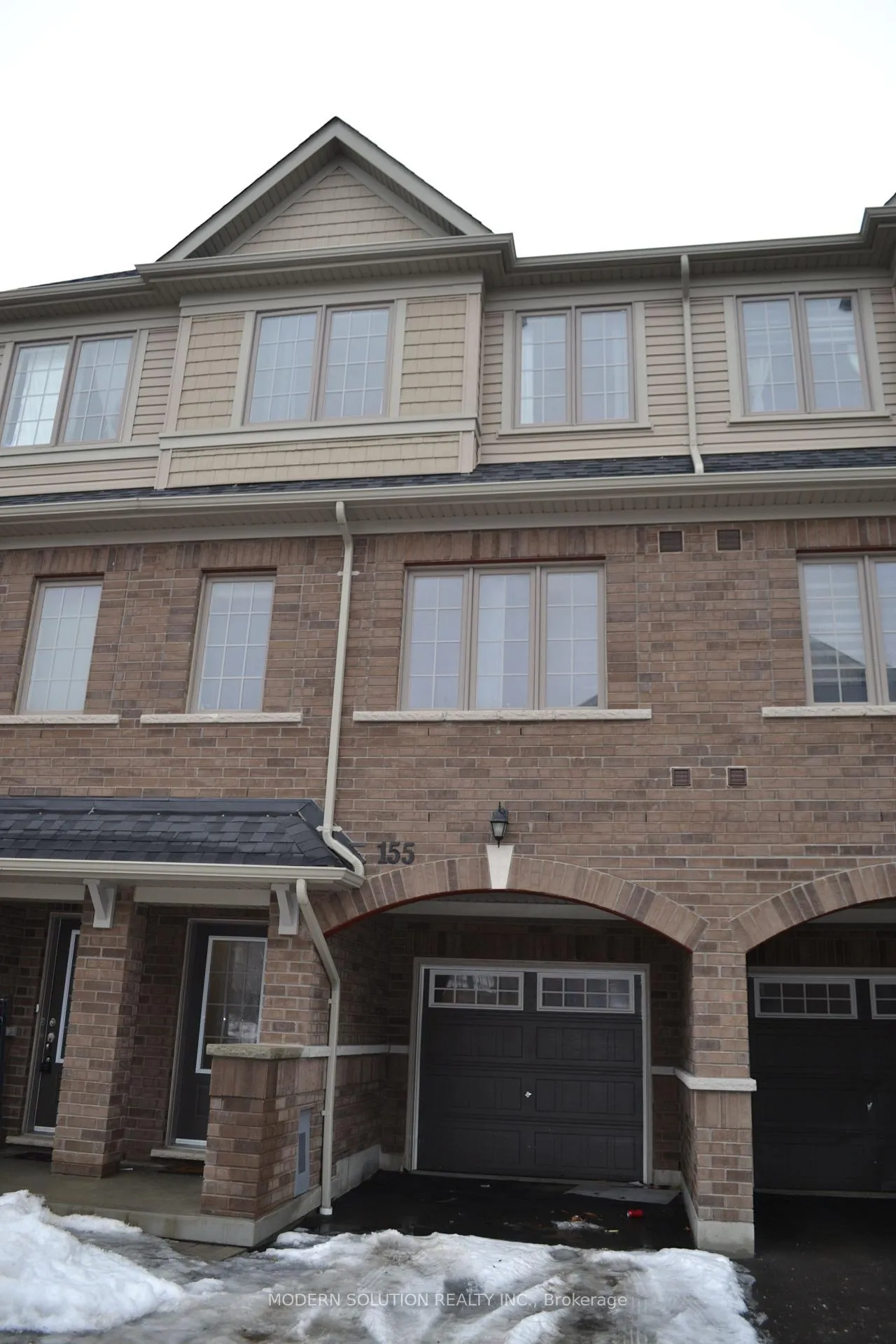Photo 30 of 155 Danzatore Path, Oshawa, Windfields — HOMEH